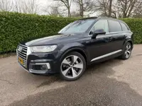 Audi Q7 3.0 TDI e-tron quattro Premium | Panoramadak | Head-up