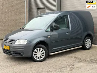 Volkswagen Caddy 2.0 SDI