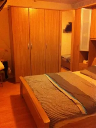 Complete slaapkamer in hele goede staat!!!