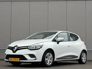 Renault Clio 0.9 TCe - navi - airco - cruise - nap! -