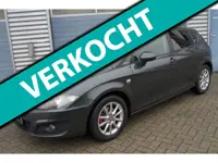 Seat Leon 1.2 TSI Ecomotive Businessline| Navi | Clima | Cruise | LMV