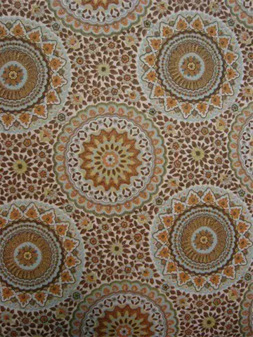 Retro mooie behang 51