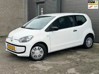 Volkswagen Up! 1.0 take up! BlueMotion