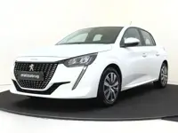 Peugeot 208 1.2 PureTech Active (bj 2021)