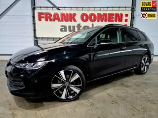 Volkswagen Golf Variant 1.5 eTSI 150PK Life Edition + Dealer OH|Sfeerverl|Stoel/stuurverw.|Apple|And