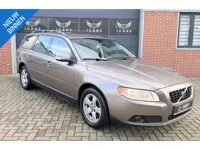Volvo V70 2.0 Kinetic 1e eigenaar Dealer onderhouden