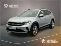 Volkswagen Taigo Life Edition 1.0 TSI 95pk Adaptive cruise control, Achteruitrijcamera, LED koplampe