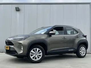 Toyota Yaris Cross 1.5 Hybrid Active | parkeersensoren