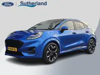 Ford Puma 1.0 EcoBoost Hybrid ST-Line X First Edition  | Panoramadak | Winter Pack | Adaptive cruise
