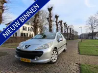 Peugeot 207 1.4-16V XS Airco Stuurbekrachtiging Trekhaak