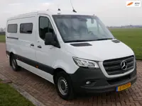 Mercedes-Benz Sprinter Tourer 316 CDI L2 366 AUT. EX POLICE 8-PERS LED ** 13999 EX BTW **