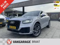 Audi Q2 1.4 TFSI Pro Line Plus l PANO l LIMIT l RIJKLAAR!