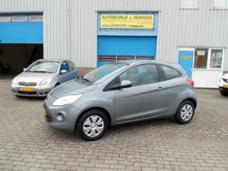 Ford Ka 1.2 Trend km109940
