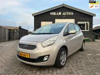 Kia Venga 1.4 CVVT X-tra