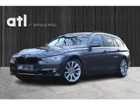 BMW 3-serie Touring 328i Executive Luxury Line | AUT | Navi Pro | Bi-Xenon | Stoelverwarming | Sport