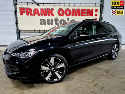 Volkswagen Golf Variant 1.5 eTSI 116PK Life Edition + Dealer OH|Sfeerverl|Stoel/stuurverw.|Apple|And