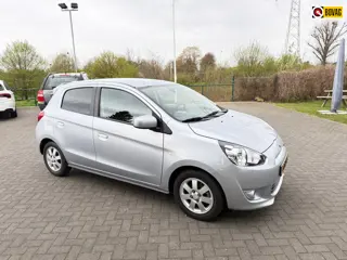 Mitsubishi Space Star 1.0 Bright 1e eigenaar