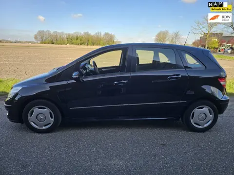 Mercedes-Benz B-klasse 150