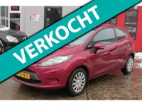 Ford Fiesta 1.25 Ghia , Nieuwe Apk , AIRCO
