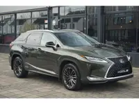 Lexus RX 450h AWD Executive Line