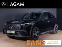 Mercedes-Benz GLC 400e 4MATIC Sport Edition