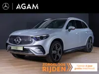 Mercedes-Benz GLC 400e 4MATIC Sport Edition