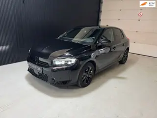 Opel Corsa 1.2 Turbo Hybrid GS (145Pk) GS Keyless Camera Navi