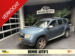 Dacia Duster 1.6 Aniversare LPG 2wd