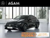 Mercedes-Benz CLA 250+ Launch Edition 85 kWh