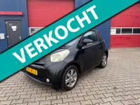 Toyota IQ 1.0 VVTi Aspiration Airco lpg