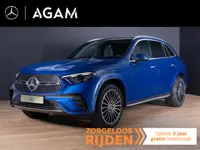 Mercedes-Benz GLC 300e 4MATIC Sport Edition