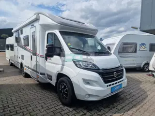 LMC Element T668 automaat 1e eigenaar (bj 2020)