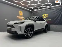 Toyota Yaris Cross 1.5 Hybrid GR Sport Keyless-ACC-CAM-