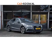 Audi A3 Limousine 35 TFSI CoD S line Virtual Keyless Driveselect Matrix