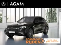 Mercedes-Benz GLC 300e 4MATIC Sport Edition