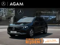 Mercedes-Benz EQA 250+ Business Solution 71 kWh