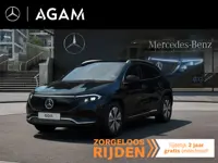 Mercedes-Benz EQA 250+ Business Solution 71 kWh