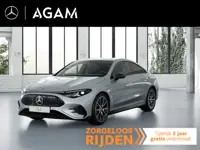 Mercedes-Benz CLA 250+ Launch Edition 85 kWh