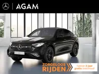 Mercedes-Benz GLC Coupé 300e 4MATIC Sport Edition