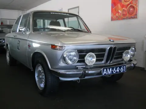 BMW 2002 ti