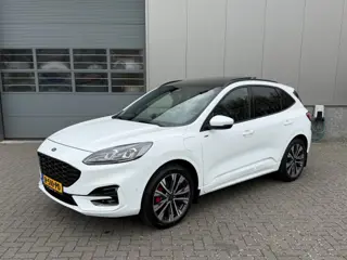 FORD KUGA 2.5 PHEV ST-LINE X Panorama Tech Pack  Winter Pack Trekhaak etc