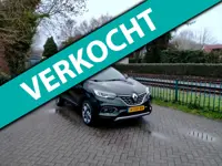 Renault Kadjar 1.3 TCe Black Edition AUTOMAAT Bose pano dak trekhaak ALLINPRIJS