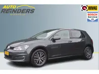 Volkswagen Golf 1.2TSI 110pk Connected + Navi/ Trekhaak/ ECC/ Adaptieve Cruise/ Garantie!