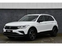 Volkswagen Tiguan 1.5 TSI Active IQ.Drive|Virtual Dash|Keyless