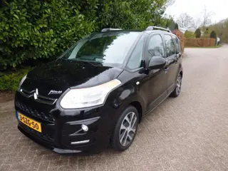 CITROEN C3 PICASSO 1.4 16v Tendance CRUIS PDC