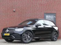 Mercedes-Benz GLC 300 4MATIC AMG line / Premium Plus
