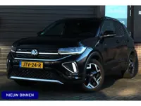Volkswagen T-Cross 1.5 TSI R-Line Edition | Trekhaak | Stoelverwarming | Adaptieve cruise control | 