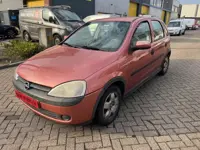 Opel Corsa 1.4-16V Elegance , meeneem prijs!!
