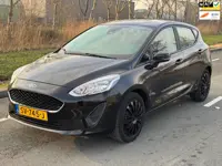 Ford Fiesta 1.1 Trend / AIRCO / NAP