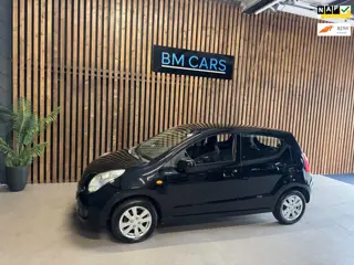 Suzuki Alto 1.0 Exclusive Airco,Toerenteller,Nieuwe APK